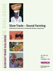 Slow Trade - Sound Farming