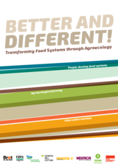 Better and different!